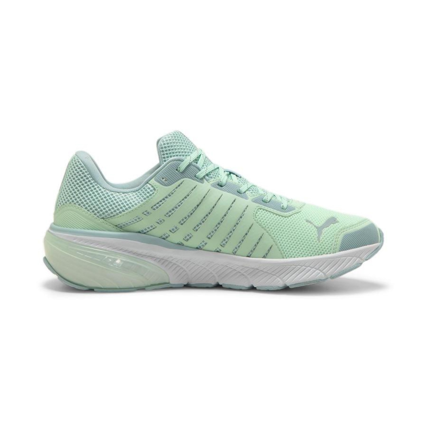 Tênis Puma Cell Glare Mesh - Feminino - Foto 5