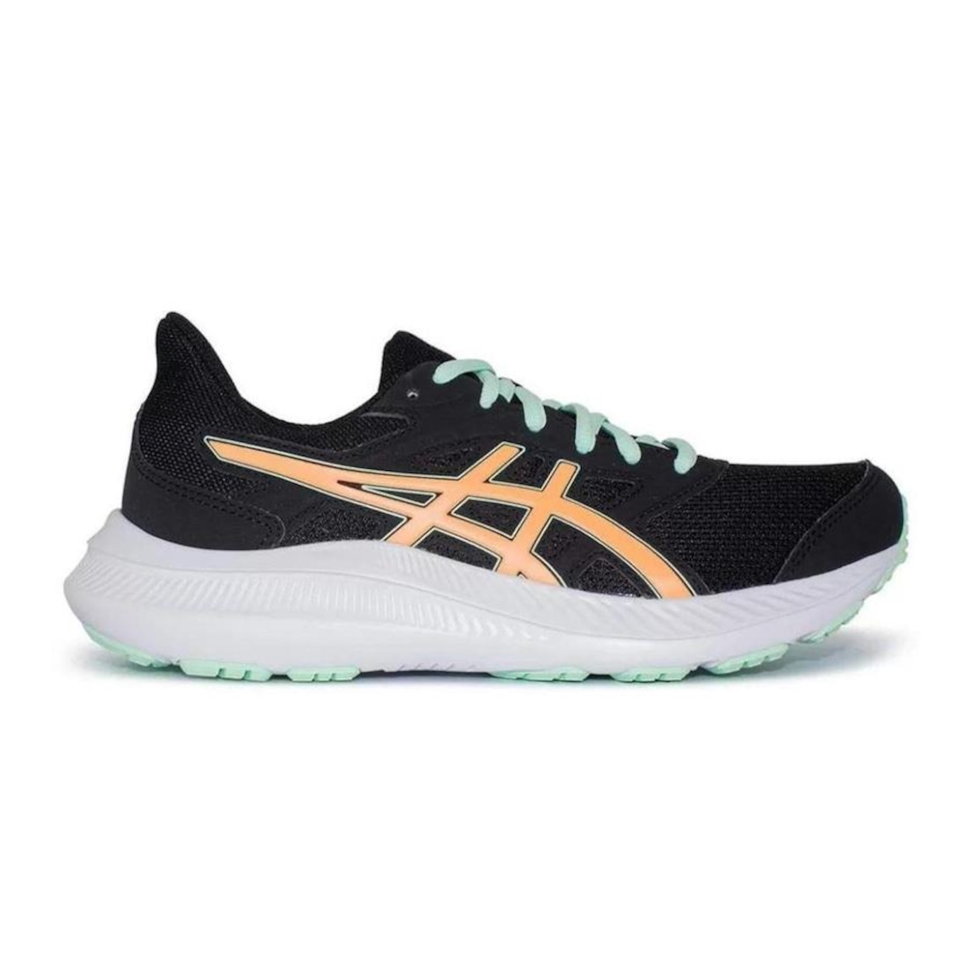 Tênis Asics Jolt 4 - Feminino - Foto 1