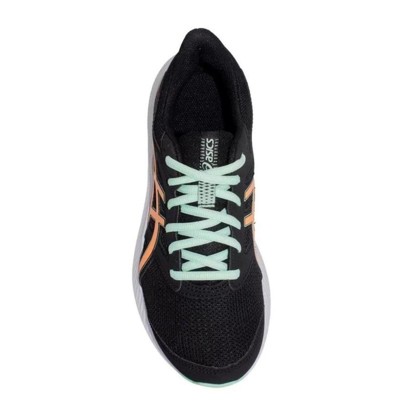 Tênis Asics Jolt 4 - Feminino - Foto 4