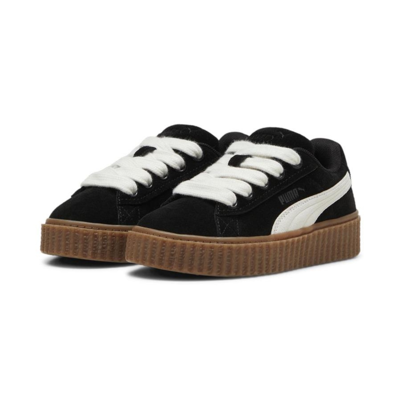 Tênis Puma Creeper Phatty Fenty X - Infantil - Foto 2