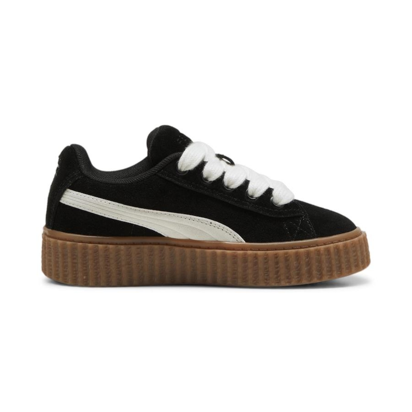 Tênis Puma Creeper Phatty Fenty X - Infantil - Foto 5