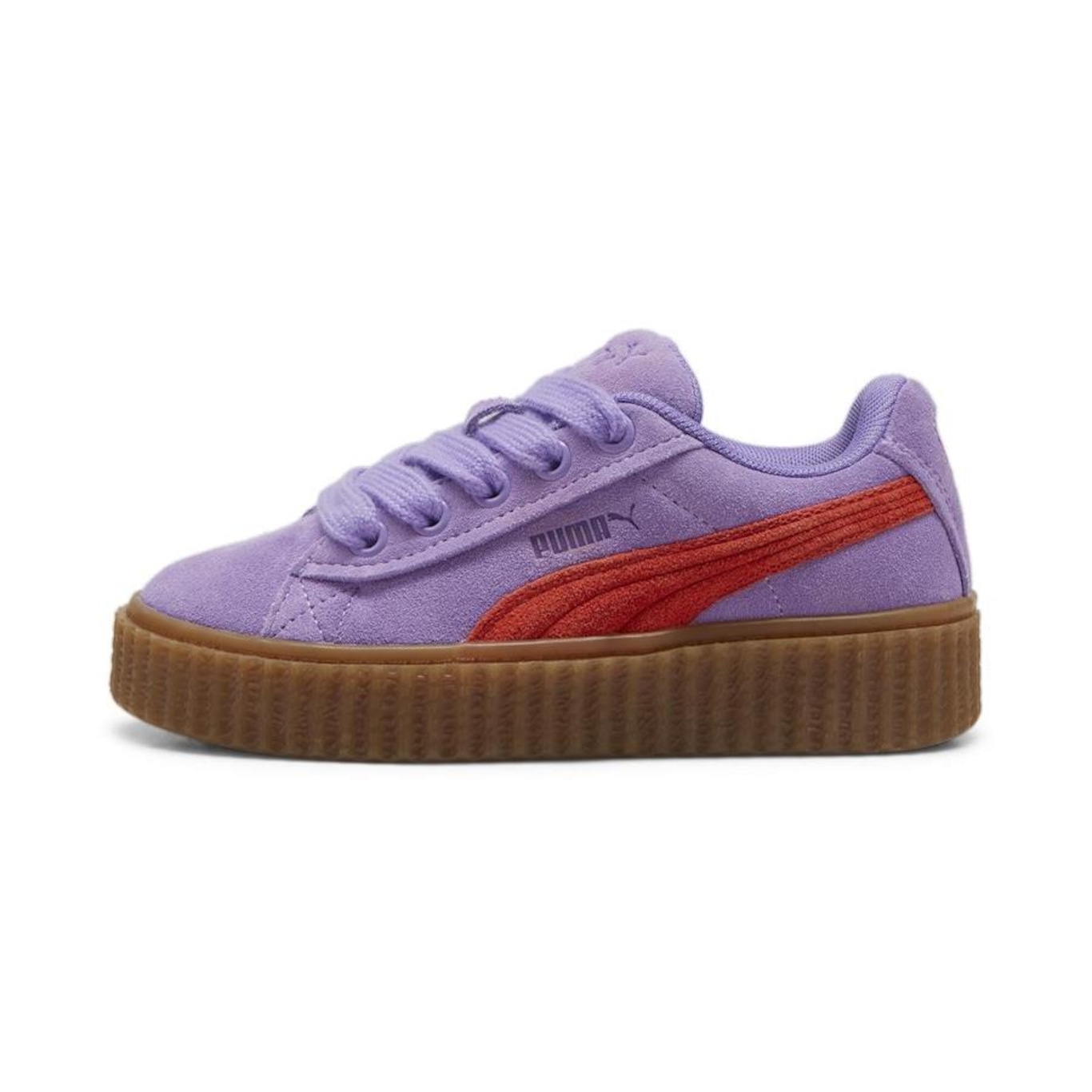 Tênis Puma Creeper Phatty Fenty X - Infantil - Foto 1