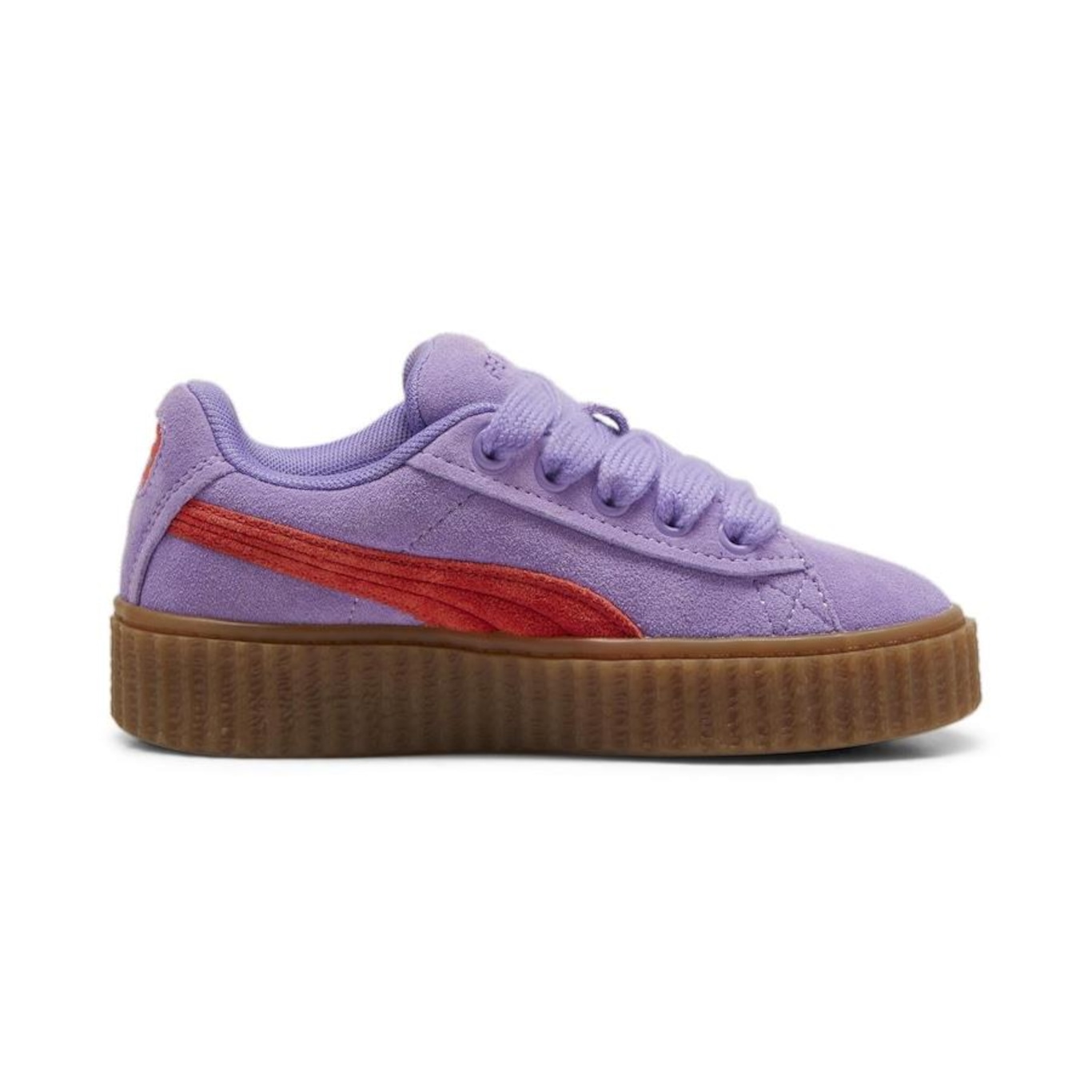 Tênis Puma Creeper Phatty Fenty X - Infantil - Foto 5