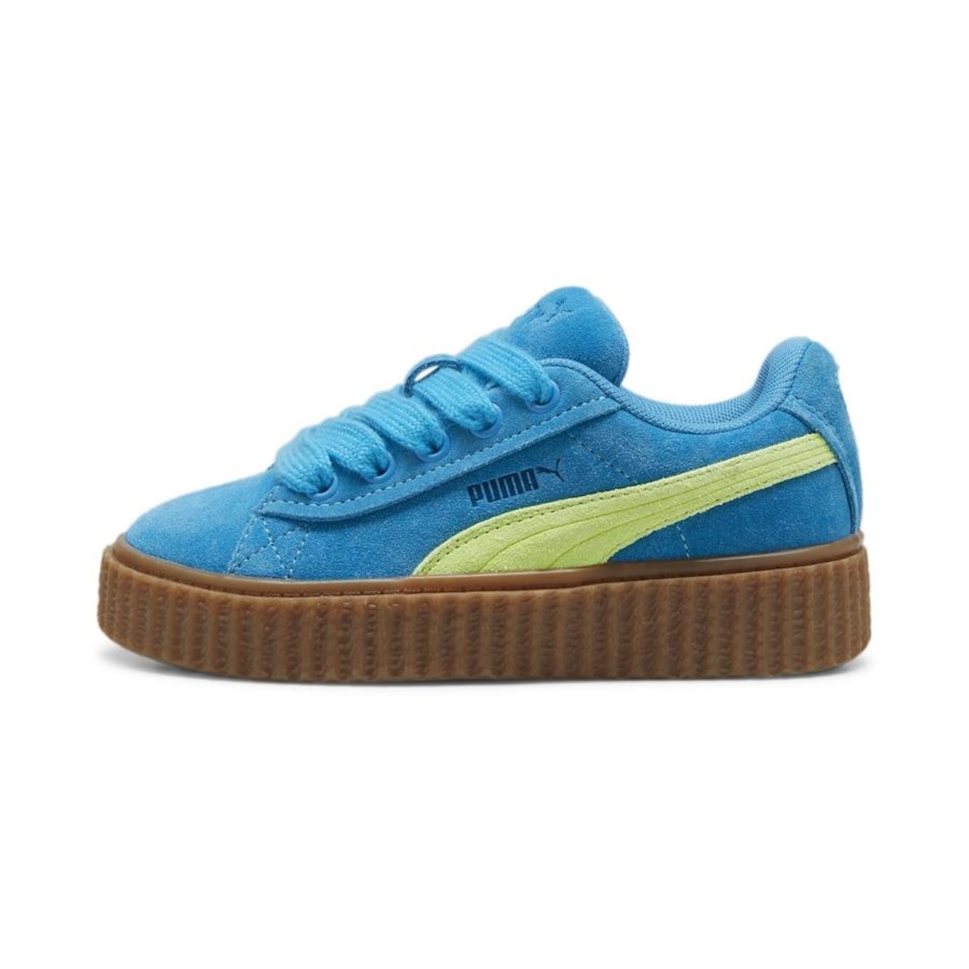 Tênis Puma Creeper Phatty Fenty X - Infantil - Foto 1