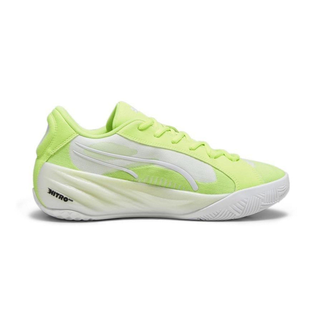 Tênis Puma All-Pro Nitro - Unissex - Foto 1