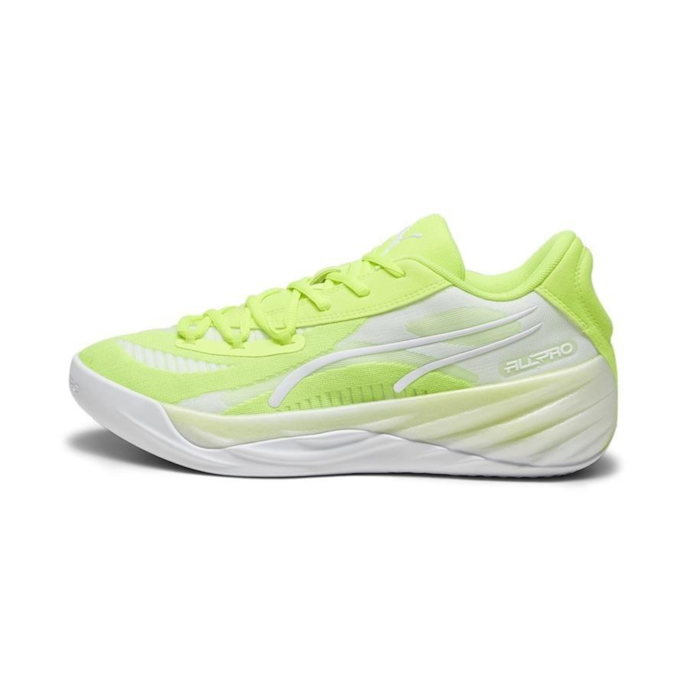 Tênis Puma All-Pro Nitro - Unissex - Foto 2