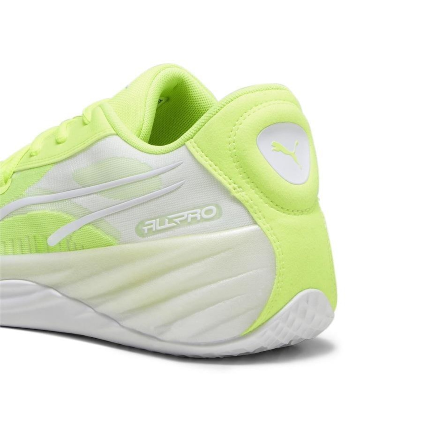 Tênis Puma All-Pro Nitro - Unissex - Foto 6