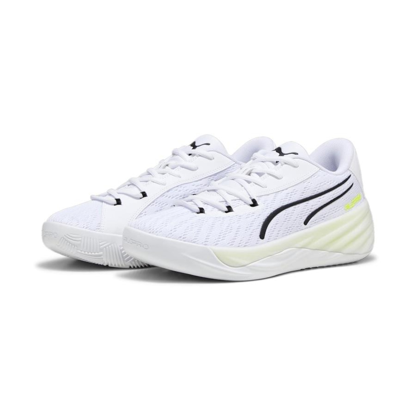 Tênis Puma All-Pro Nitro - Unissex - Foto 4