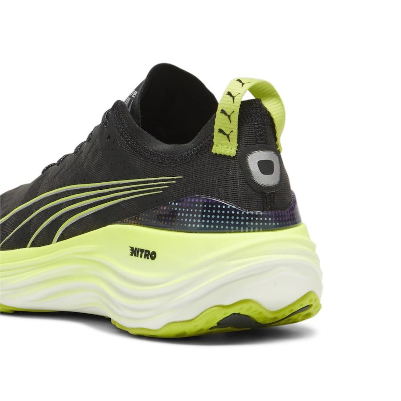 Tênis Puma Foreverrun Nitro - Masculino - Foto 5