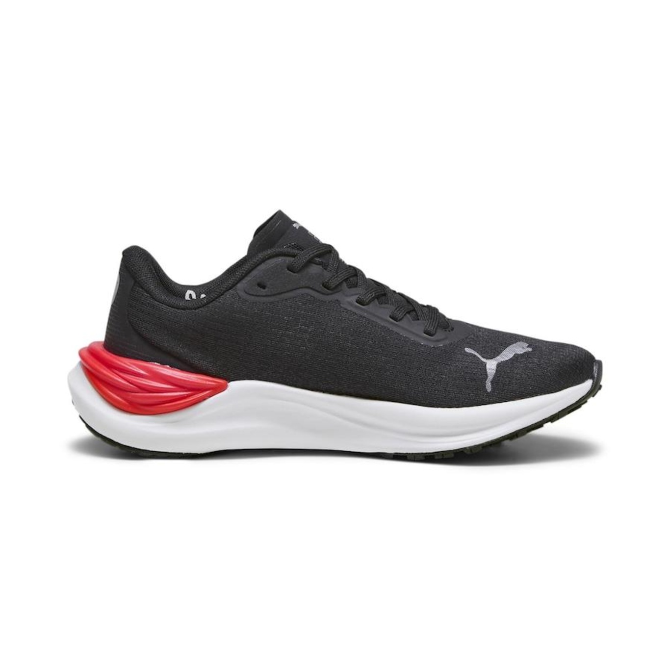 Tênis Puma Electrify Nitro 3 - Infantil - Foto 5