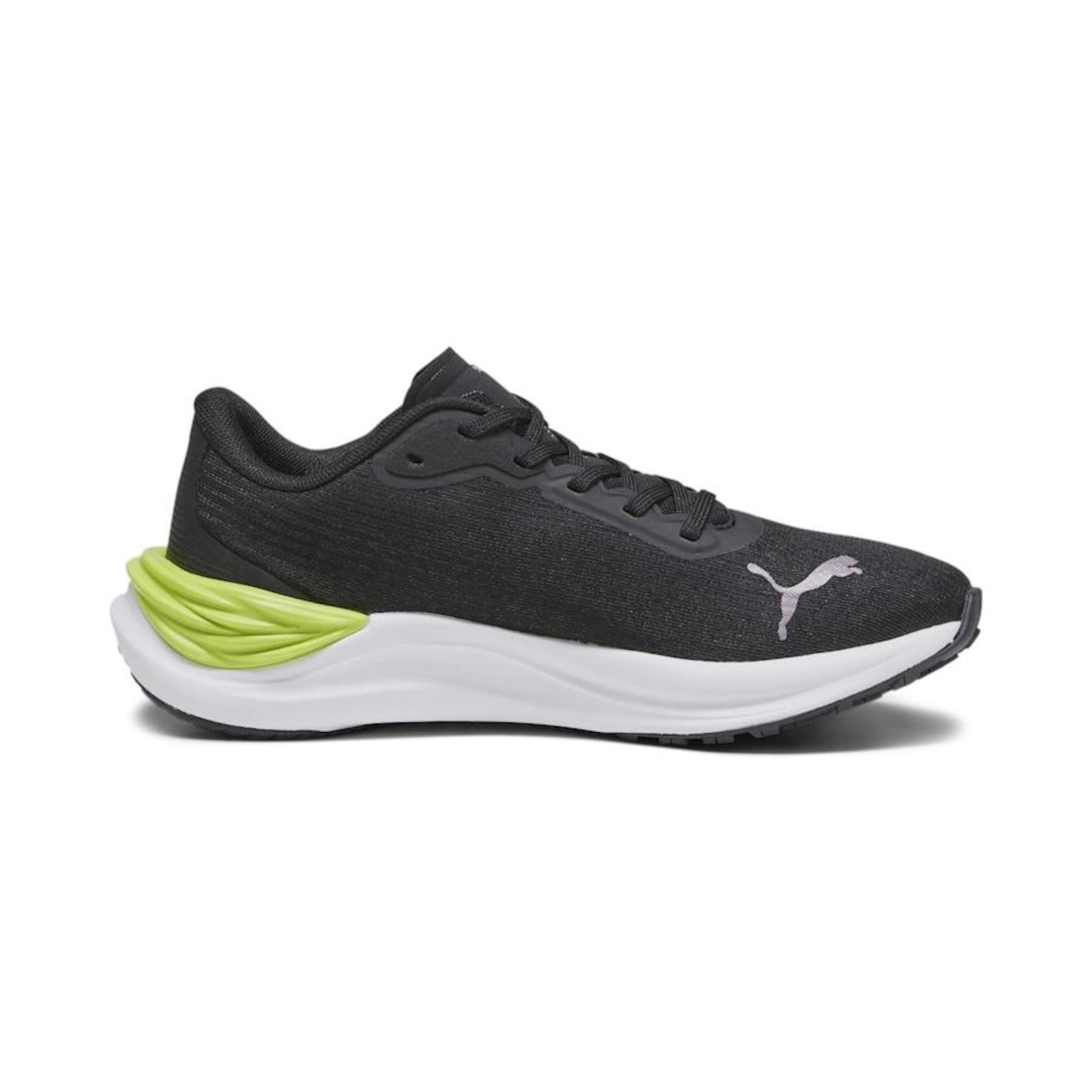 Tênis Puma Electrify Nitro 3 - Infantil - Foto 5