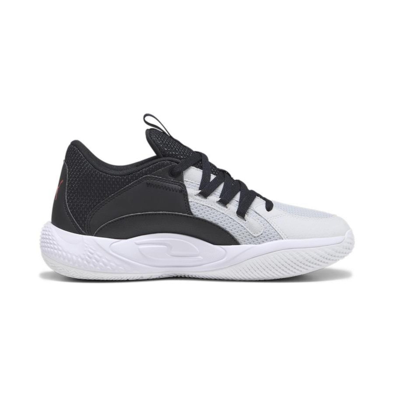 Tênis Puma Court Rider Chaos Team - Unissex - Foto 1