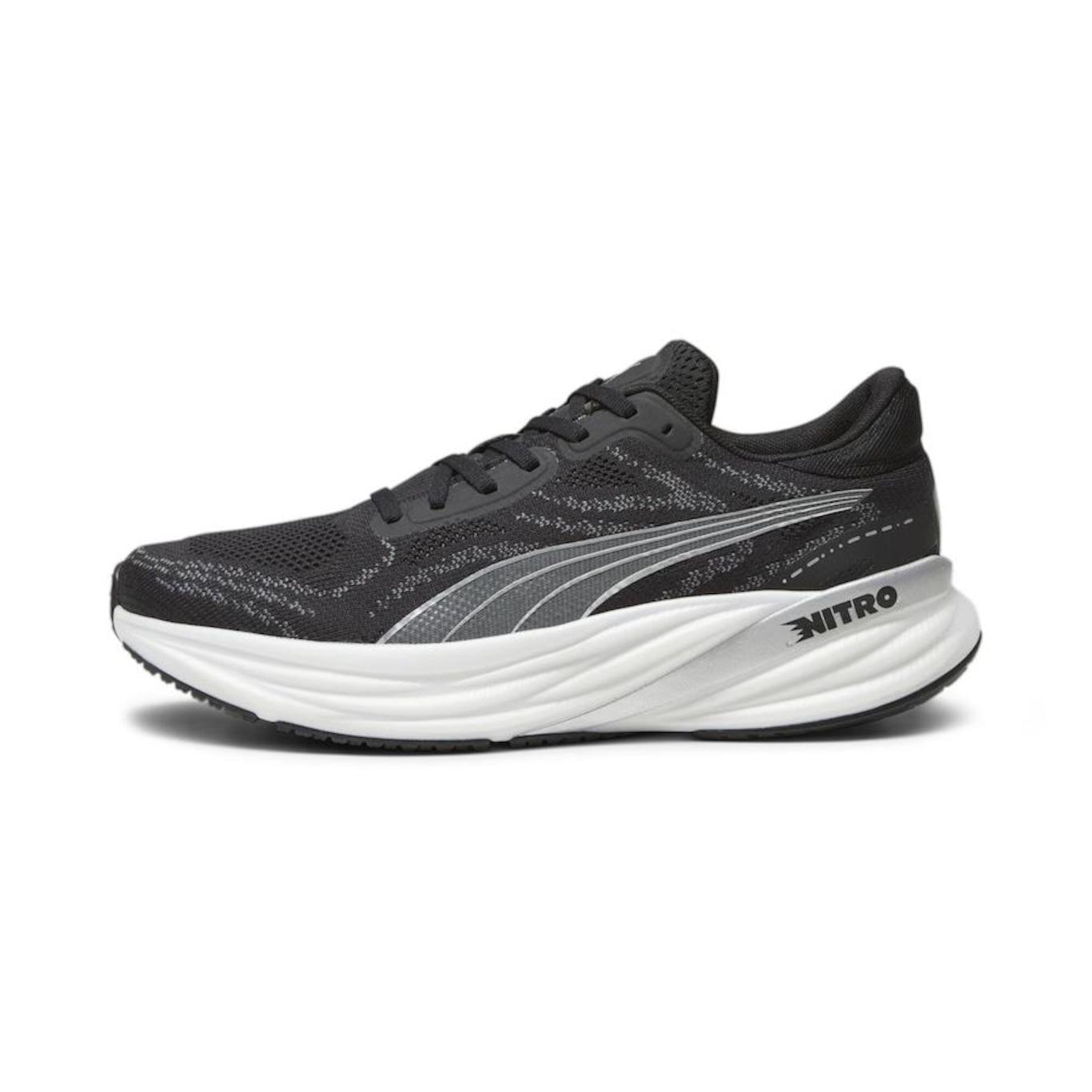 Tênis Puma Magnify Nitro 2 - Masculino - Foto 1