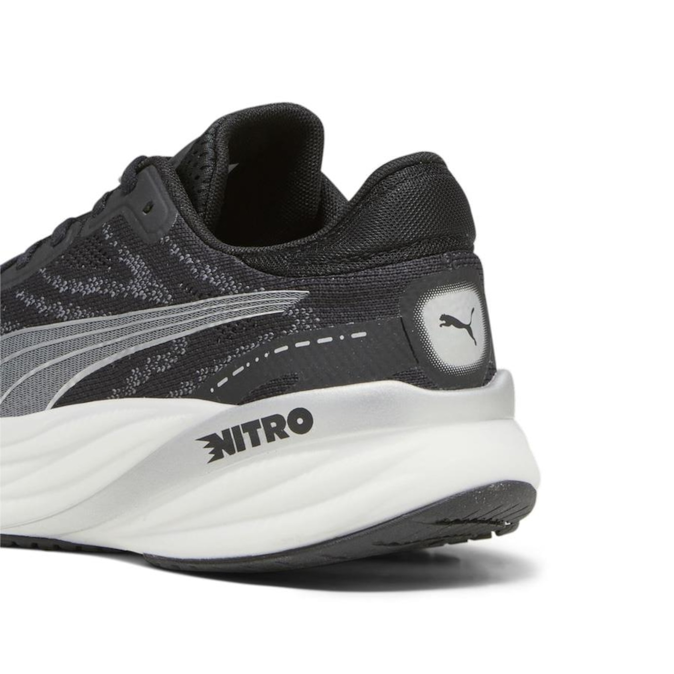 Tênis Puma Magnify Nitro 2 - Masculino - Foto 5