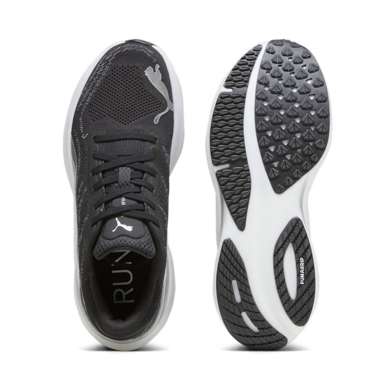 Tênis Puma Magnify Nitro 2 - Masculino - Foto 6