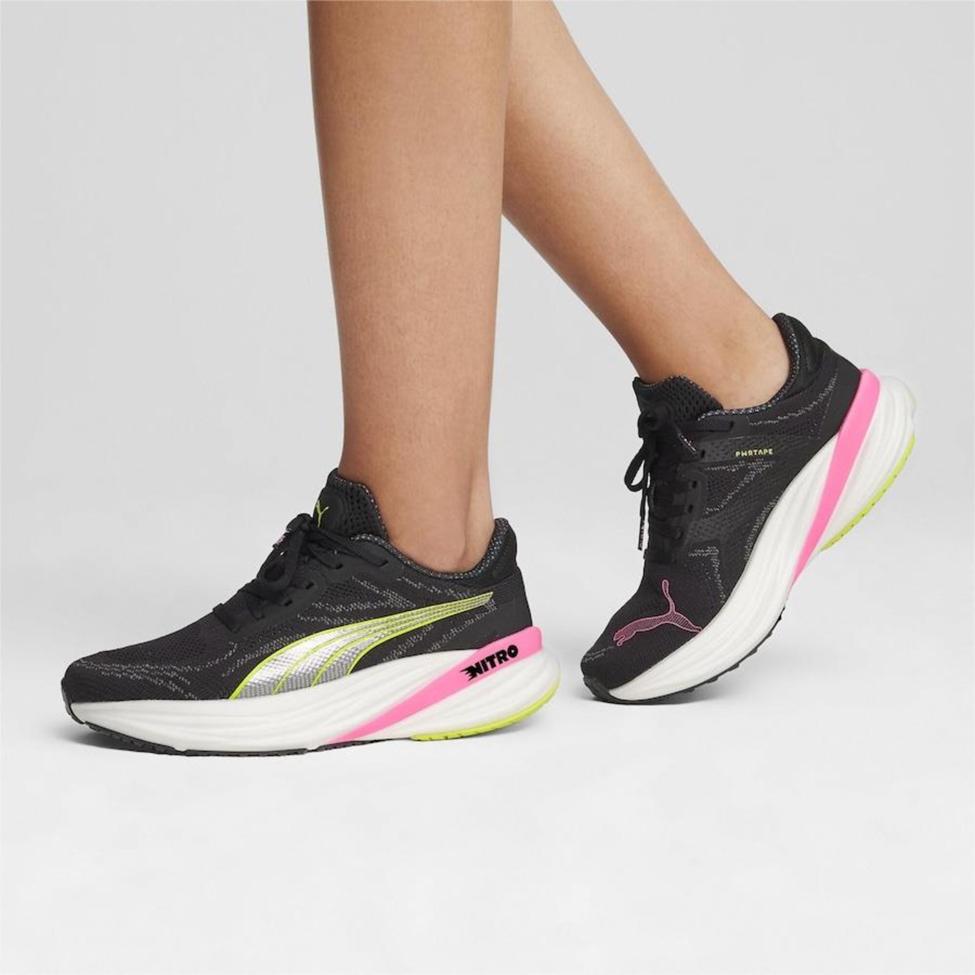 Tênis Puma Magnify Nitro? 2 - Feminino - Foto 2