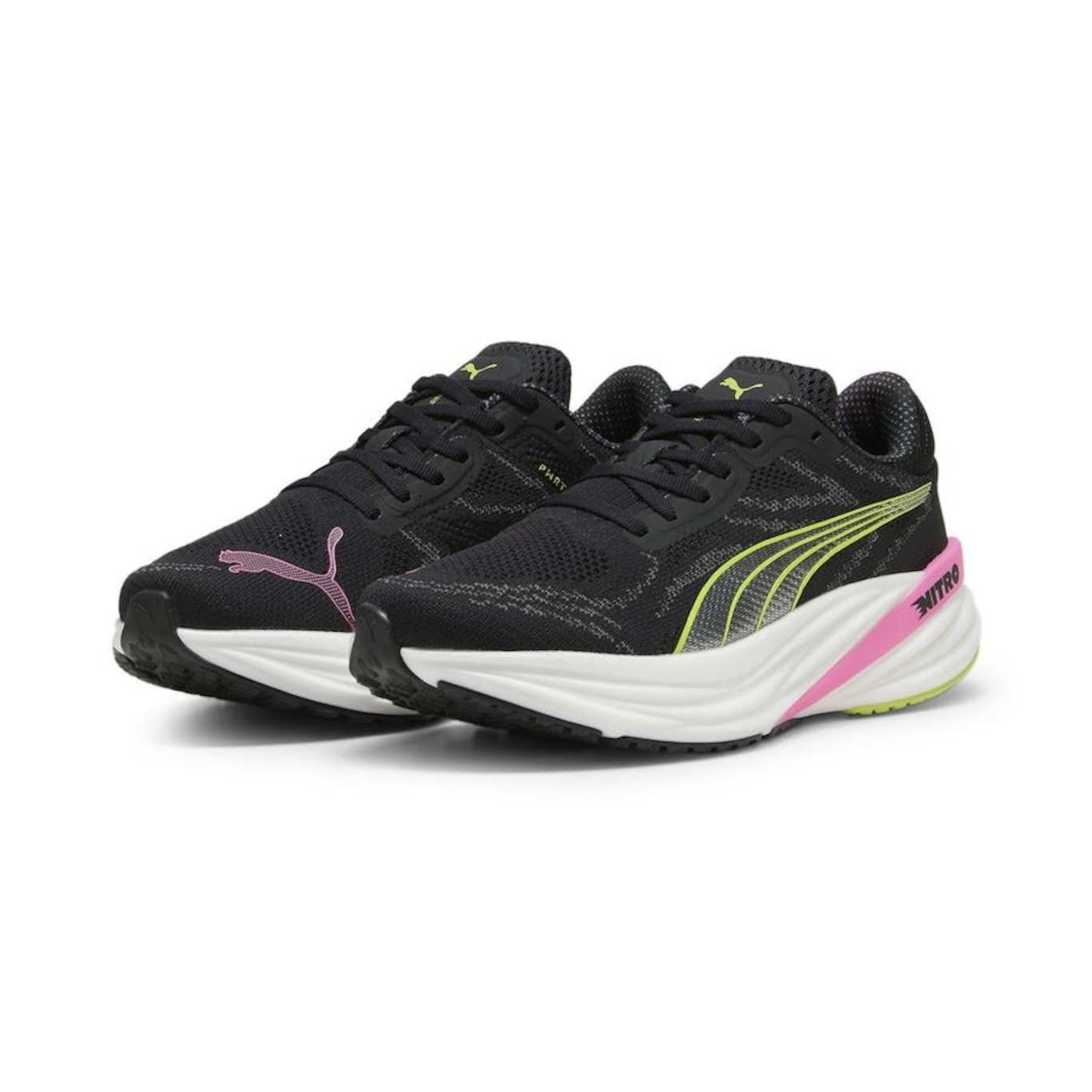 Tênis Puma Magnify Nitro? 2 - Feminino - Foto 4