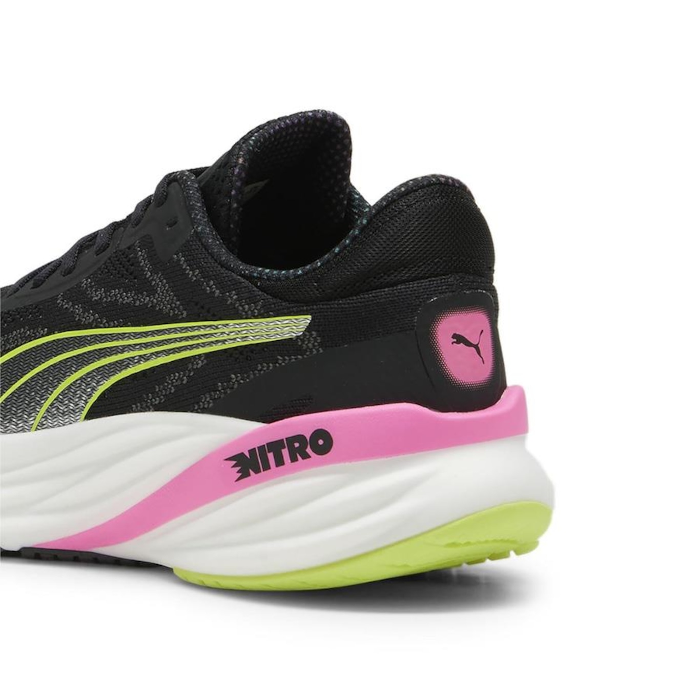 Tênis Puma Magnify Nitro? 2 - Feminino - Foto 5