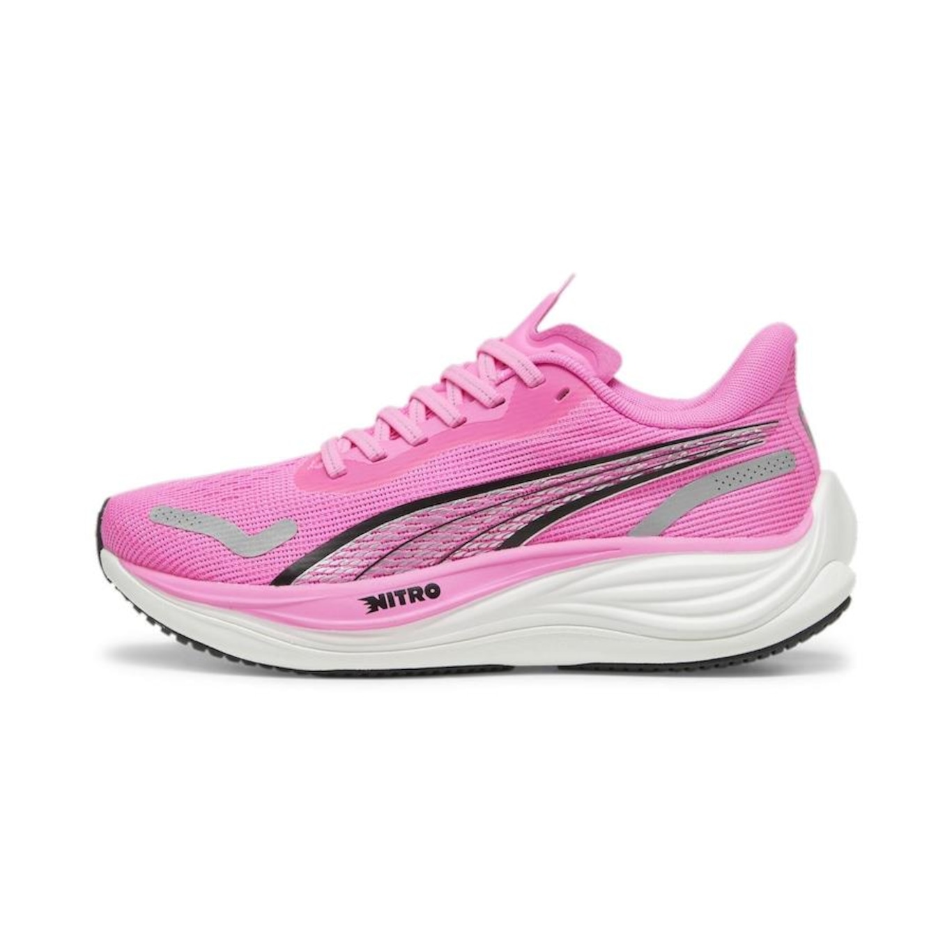 Tênis Puma Velocity Nitro? 3 - Feminino - Foto 1