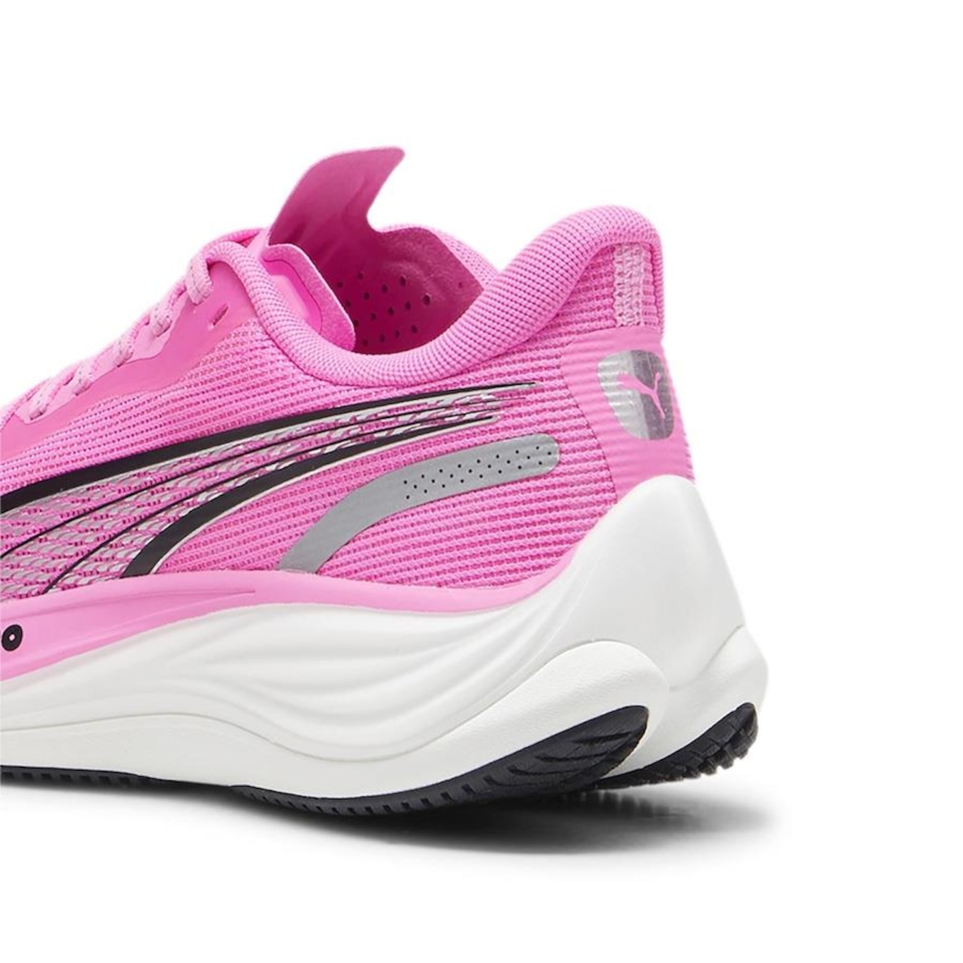 Tênis Puma Velocity Nitro? 3 - Feminino - Foto 5