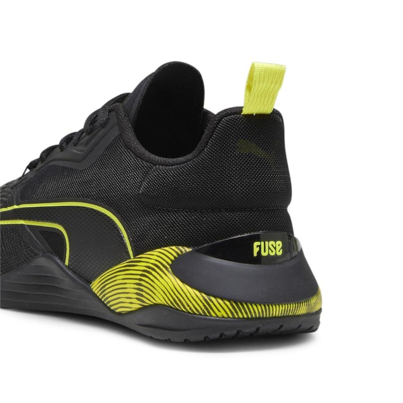 Tênis Puma Fuse 2.0 Hyperwave - Masculino - Foto 5