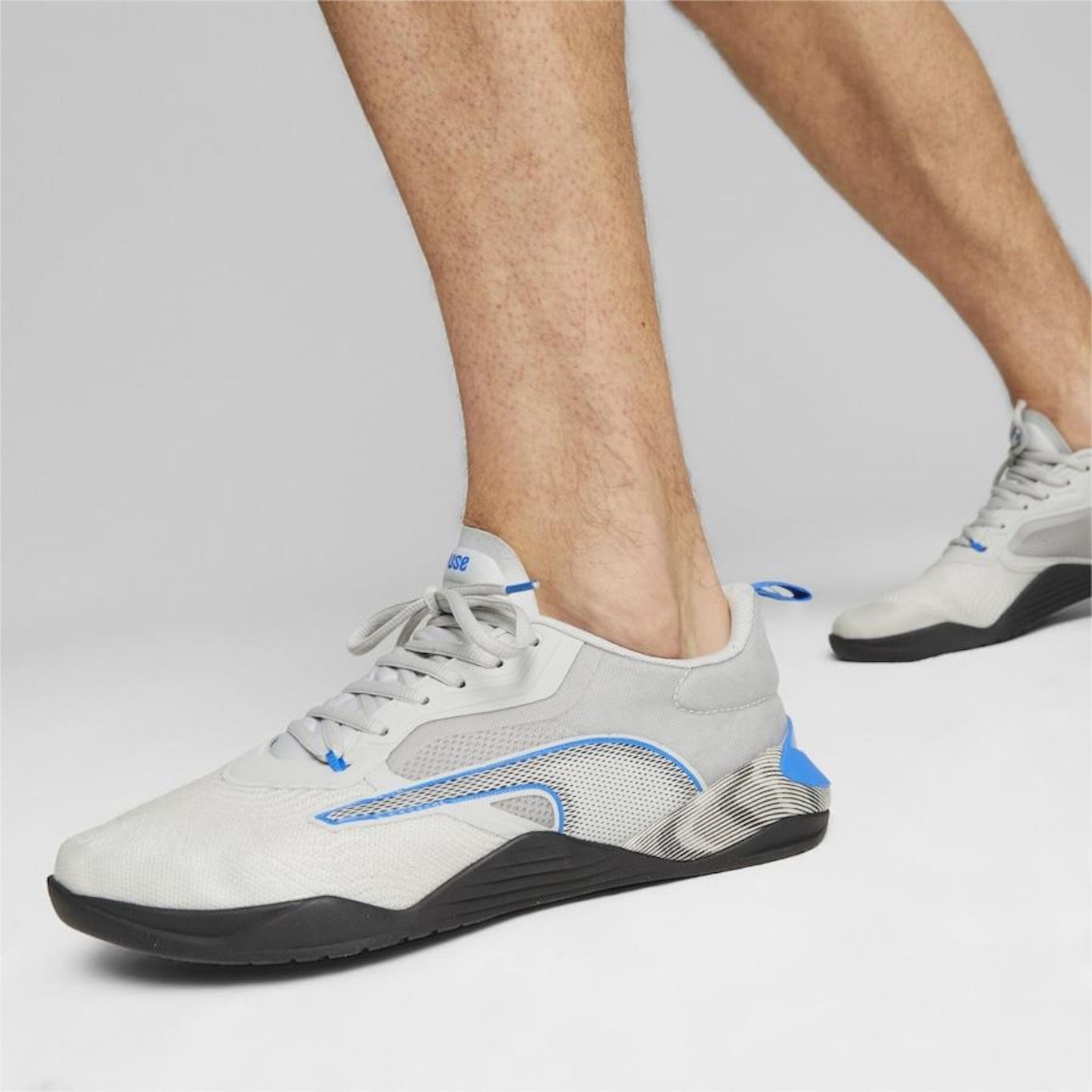 Tênis Puma Fuse 2.0 Hyperwave - Masculino - Foto 2