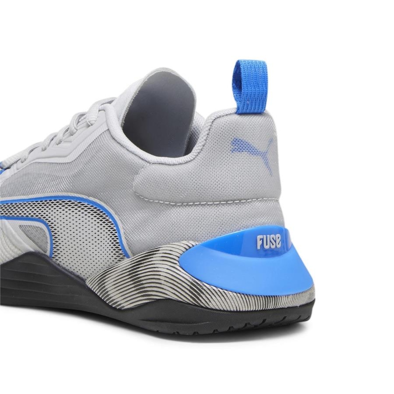 Tênis Puma Fuse 2.0 Hyperwave - Masculino - Foto 5