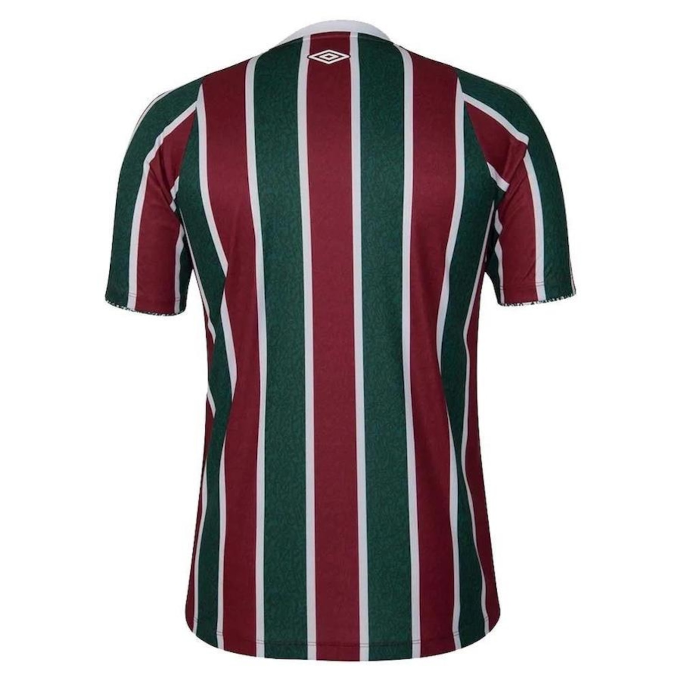 Camisa Umbro Fluminense Of 1 Torcedor S/N 2024 - Infantil - Foto 6