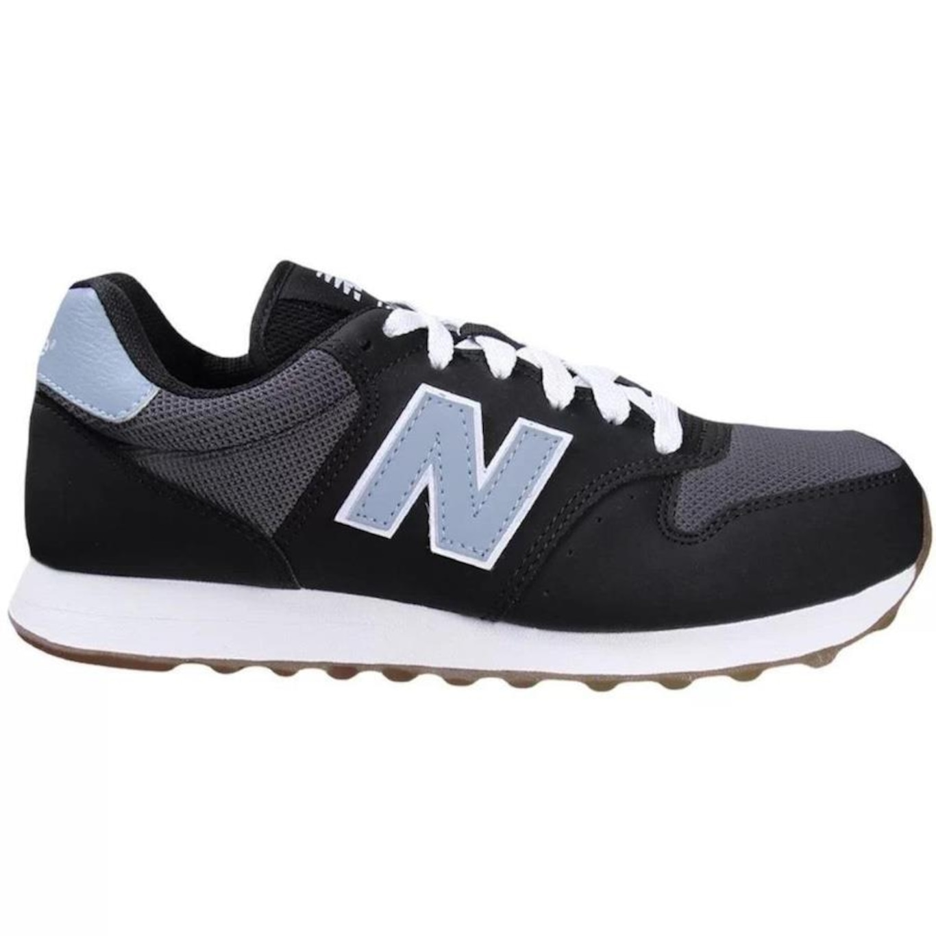 Tenis New Balance 500V2 Gw - Feminino - Foto 2