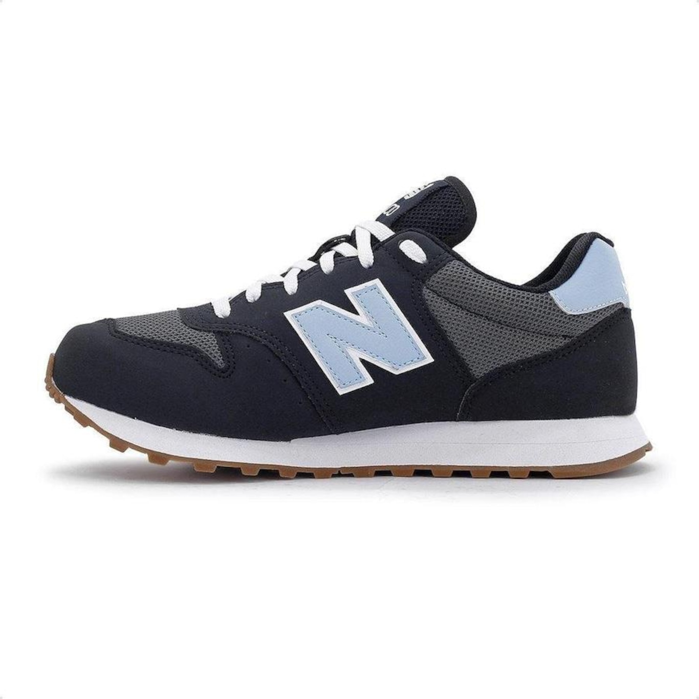 Tenis New Balance 500V2 Gw - Feminino - Foto 3