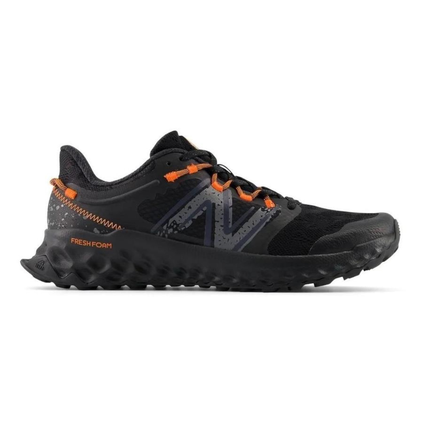 Tenis New Balance Fresh Foam Garoe Mtgarorb Masculino - Foto 1