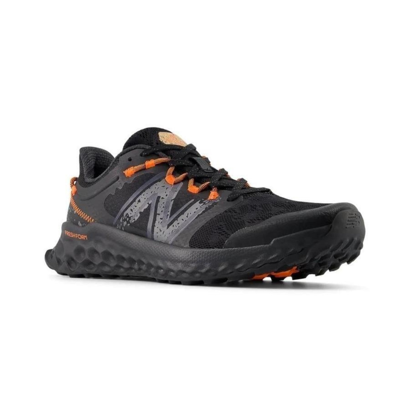 Tenis New Balance Fresh Foam Garoe Mtgarorb Masculino - Foto 4