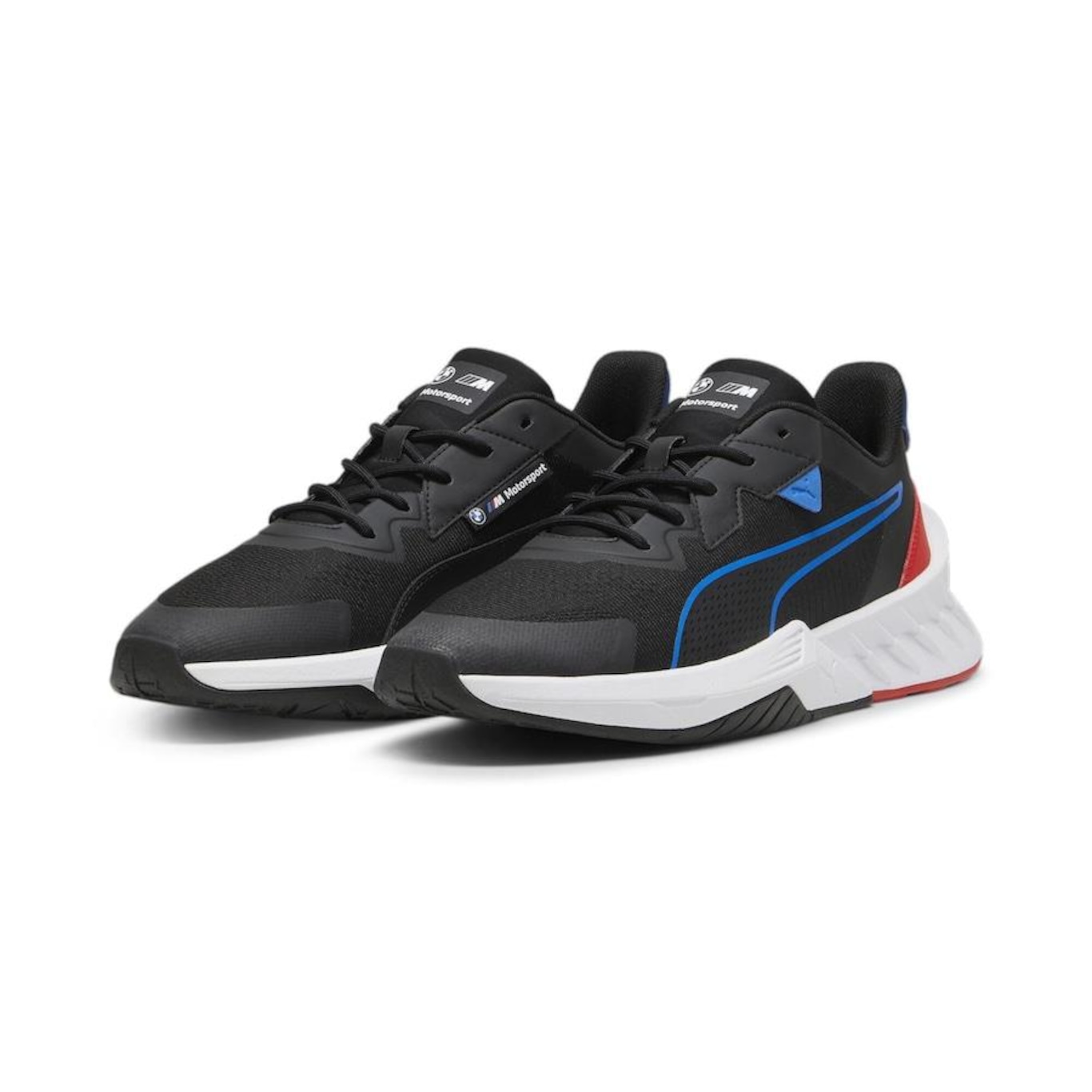 Tênis Puma Maco Sl 2.0 Bmw M Motorsport - Masculino - Foto 2