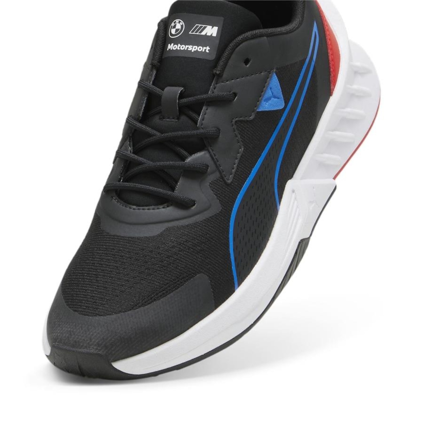 Tênis Puma Maco Sl 2.0 Bmw M Motorsport - Masculino - Foto 6