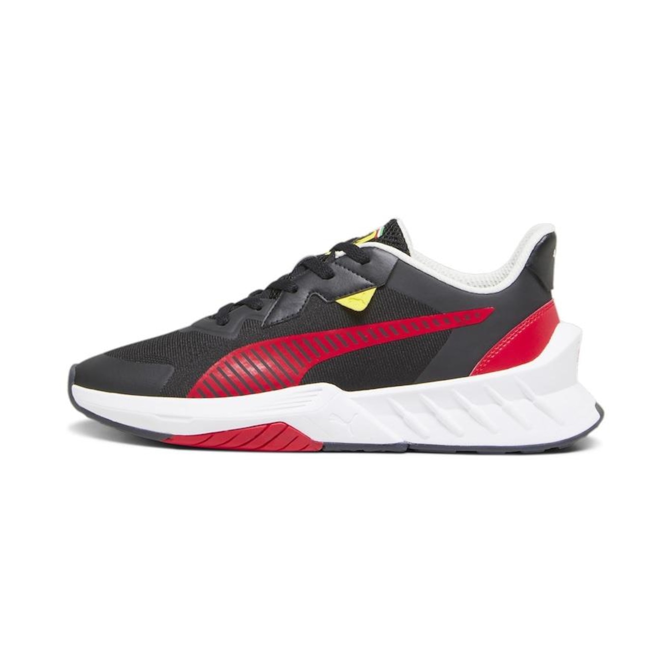 Tênis Puma Maco Sl 2.0 Scuderia Ferrari - Masculino - Foto 1