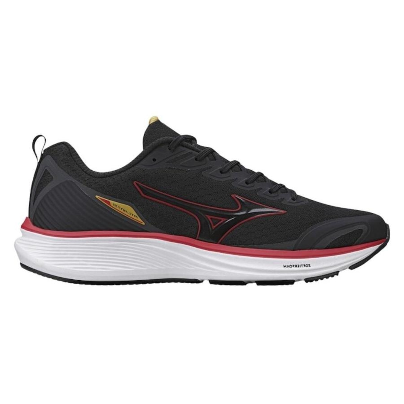 Tênis Mizuno Atlantis - Masculino - Foto 1