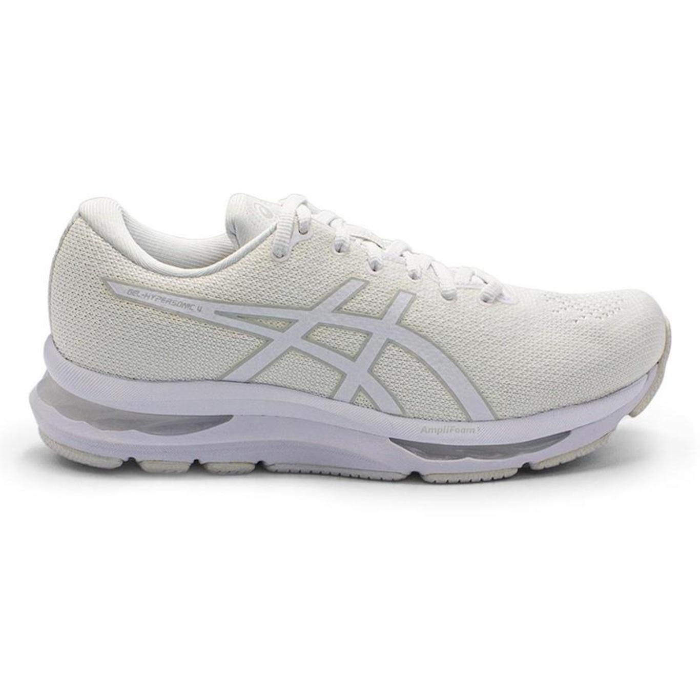 Tênis Asics Gel-Hypersonic 4 - Feminino - Foto 1