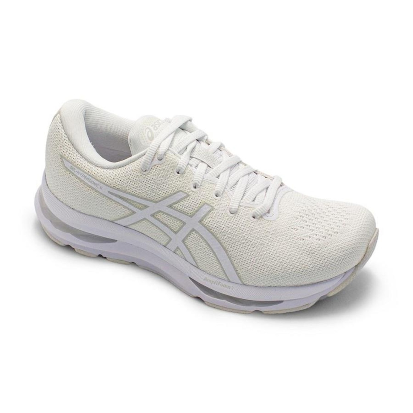 Tênis Asics Gel-Hypersonic 4 - Feminino - Foto 2