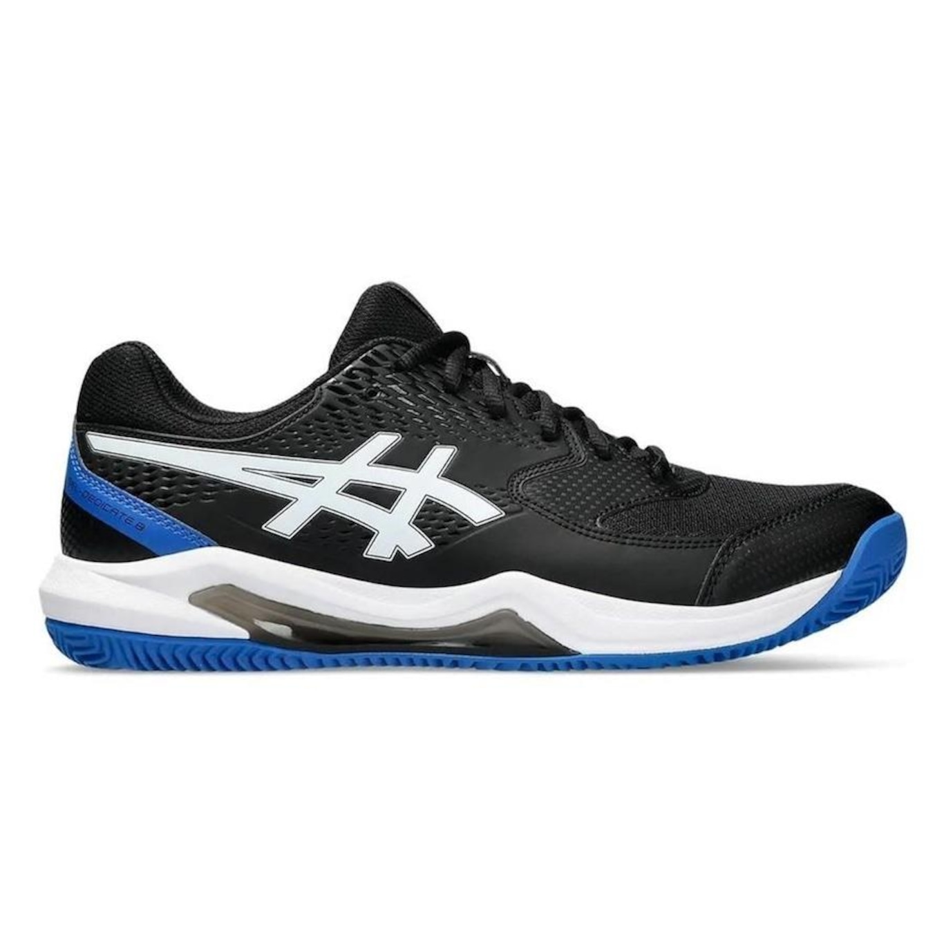 Tênis Asics Gel Dedicate 8 Clay - Masculino - Foto 1