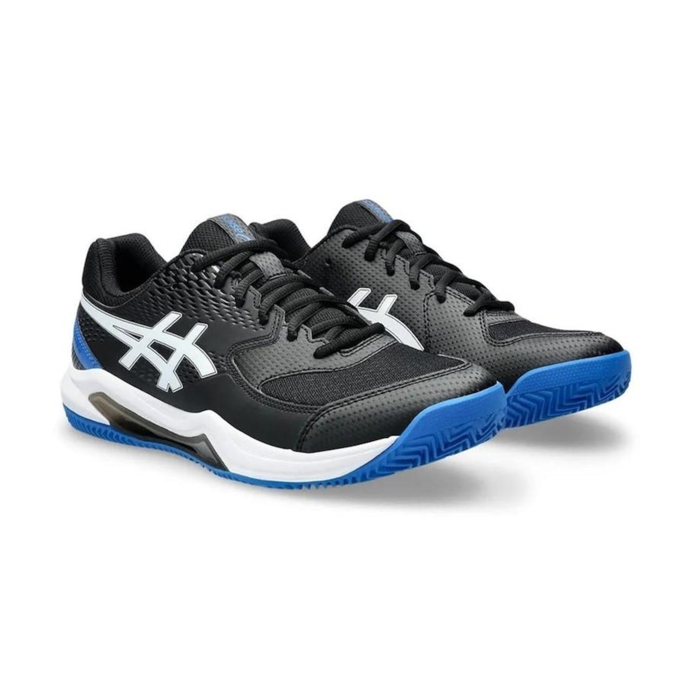 Tênis Asics Gel Dedicate 8 Clay - Masculino - Foto 2