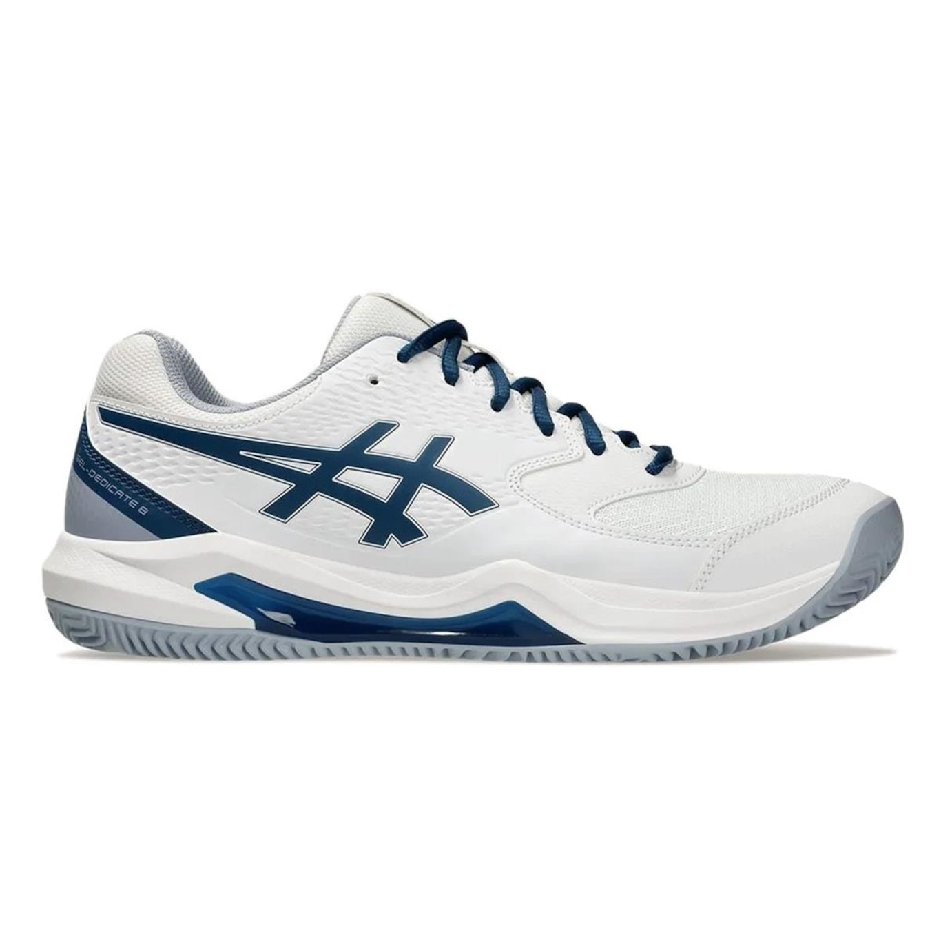 Tênis Asics Gel Dedicate 8 Clay - Masculino - Foto 1