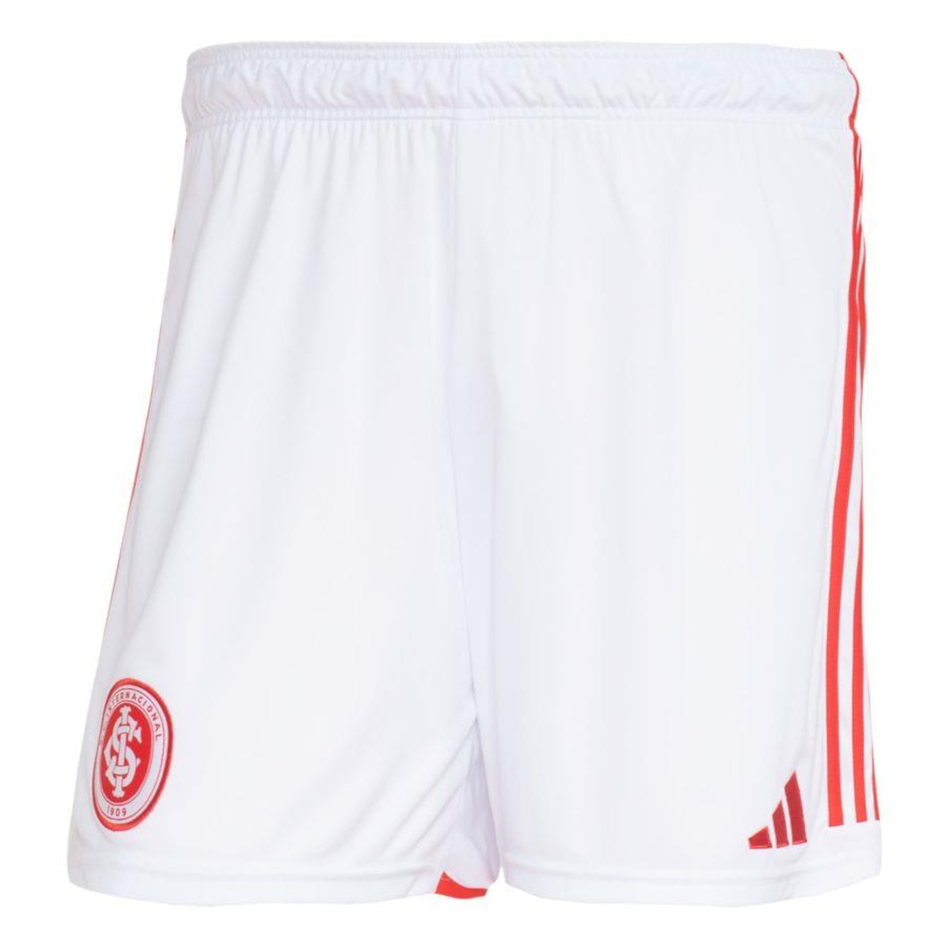 Calção 1 SC Internacional  24/25 adidas - Masculino - Foto 1