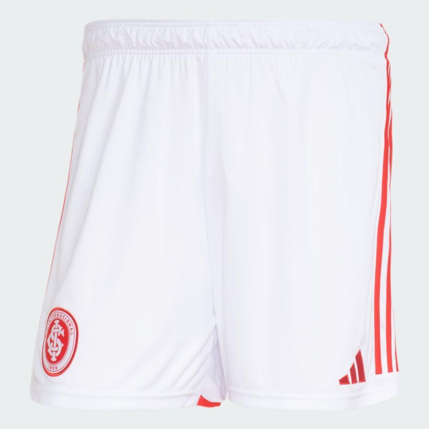 Calção 1 SC Internacional  24/25 adidas - Masculino - Foto 2