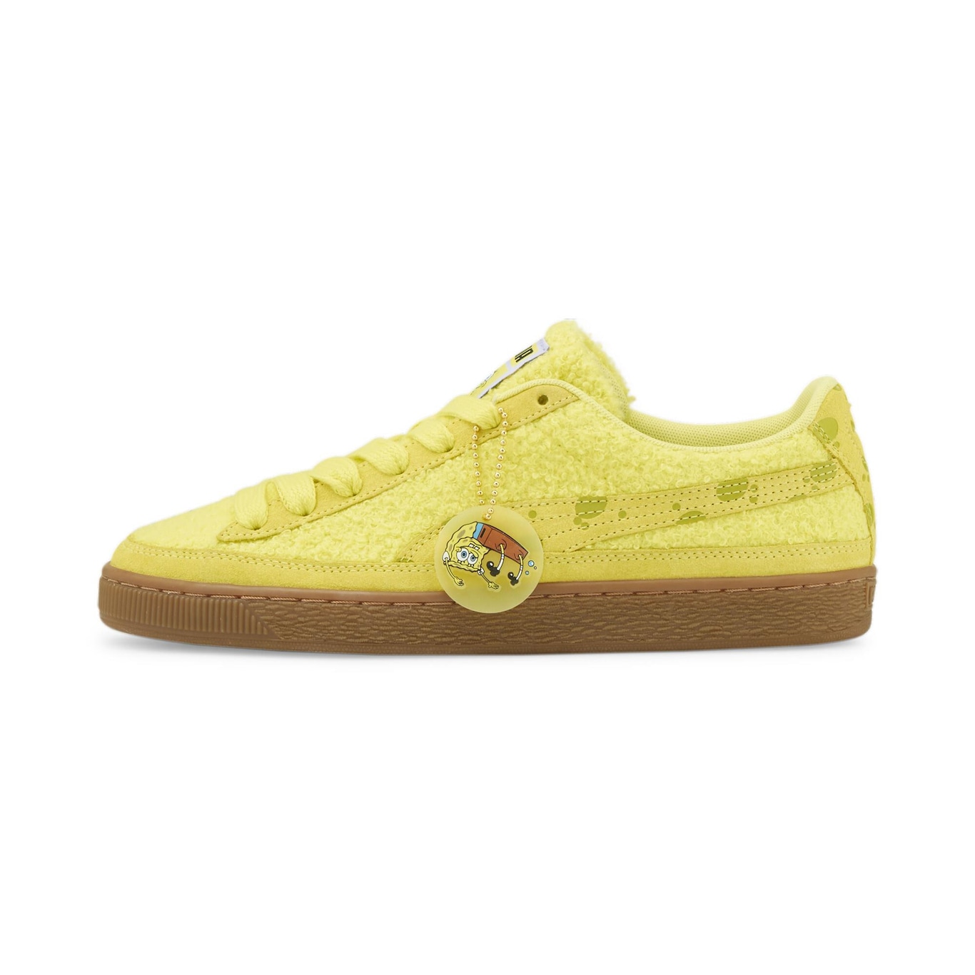 Tênis Puma X Bob Esponja - Unissex - Foto 1