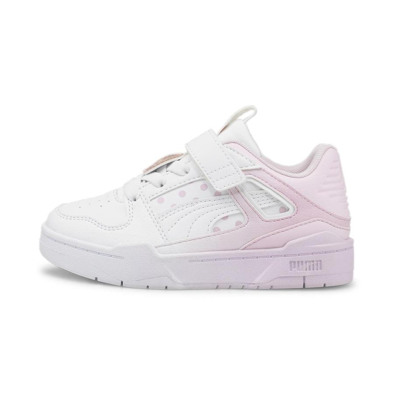 Tênis Puma X Miraculous Slipstream - Infantil - Foto 1