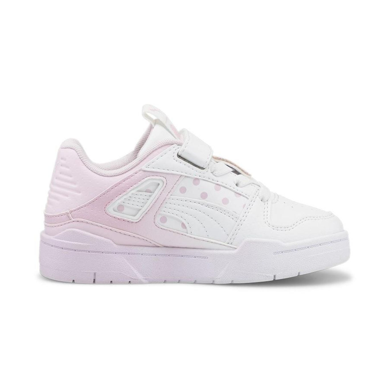 Tênis Puma X Miraculous Slipstream - Infantil - Foto 5