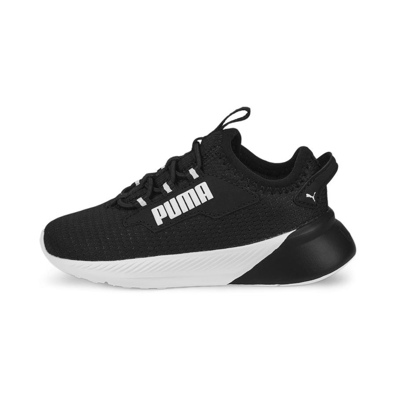 Tênis Puma Retaliate 2 Ac Baby - Infantil - Foto 1