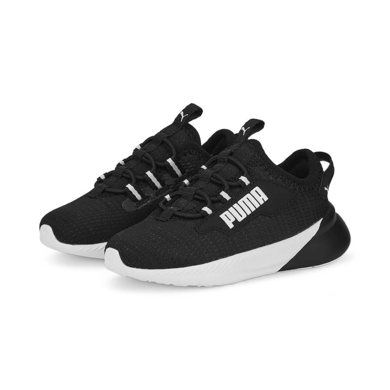 Tênis Puma Retaliate 2 Ac Baby - Infantil - Foto 2