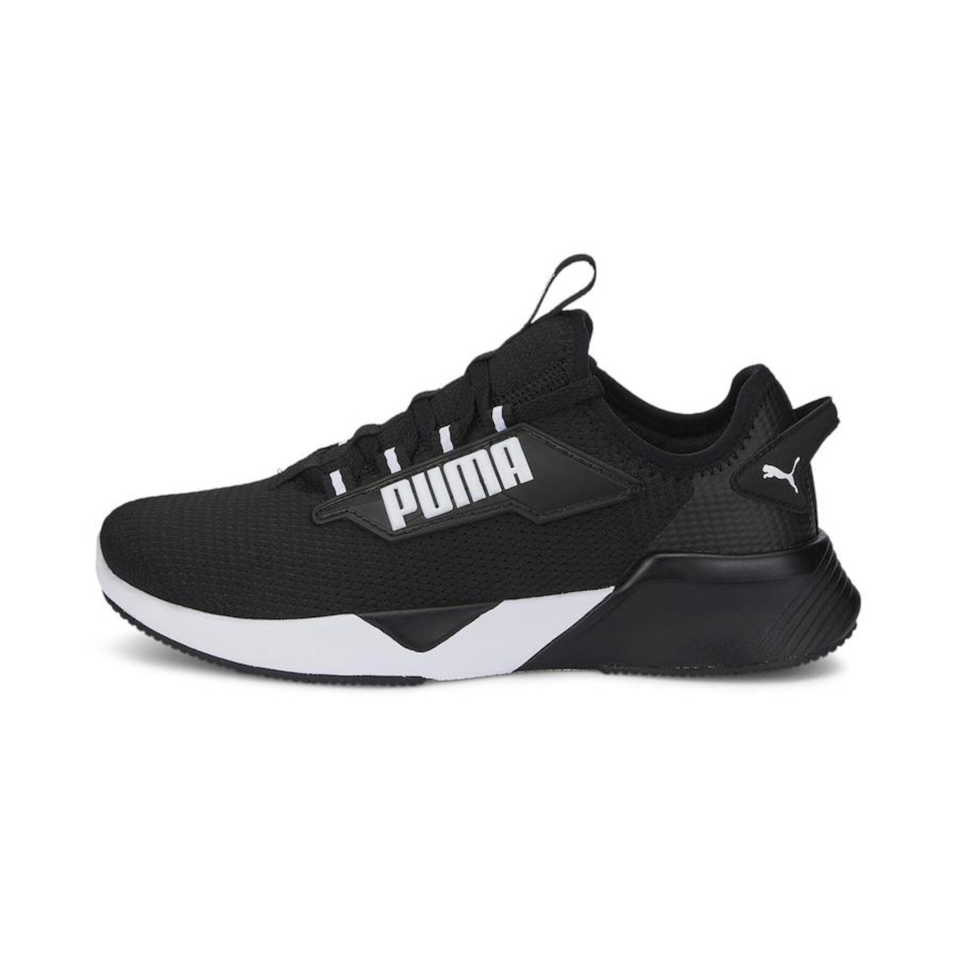 Tênis Puma Retaliate 2 - Infantil - Foto 1