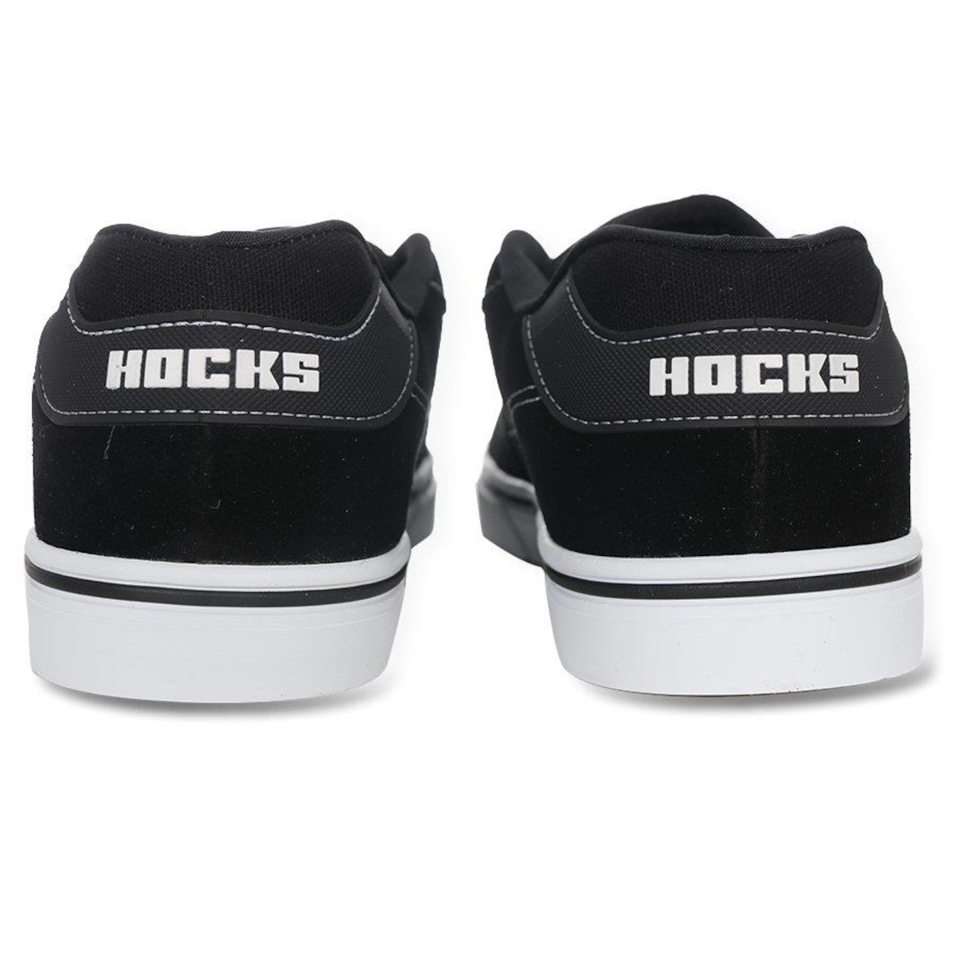 Tênis Hocks Flat Lite - Masculino - Foto 5